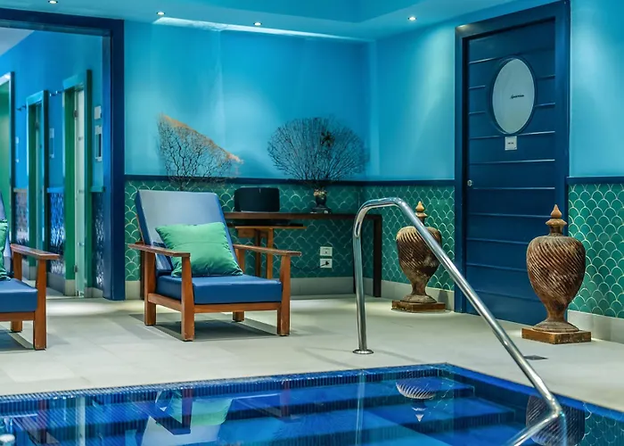 Capo la Gala Hotel&Wellness