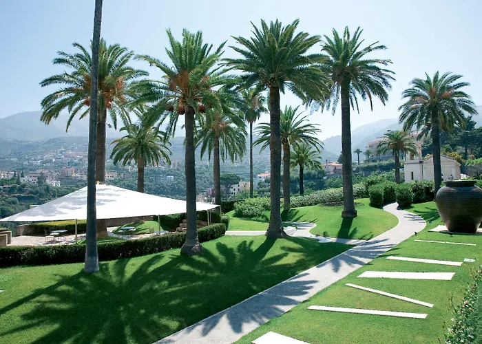 Grand Hotel Angiolieri
